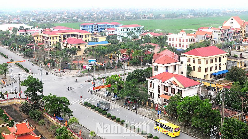 Dự báo thời tiết thủy văn đêm 03 ngày 04-02-2020 trên địa bàn tỉnh Nam Định