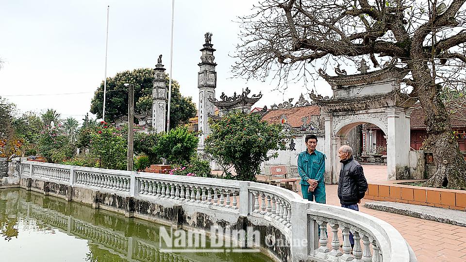 Dự báo thời tiết thủy văn đêm 18 ngày 19-03-2020 trên địa bàn tỉnh Nam Định