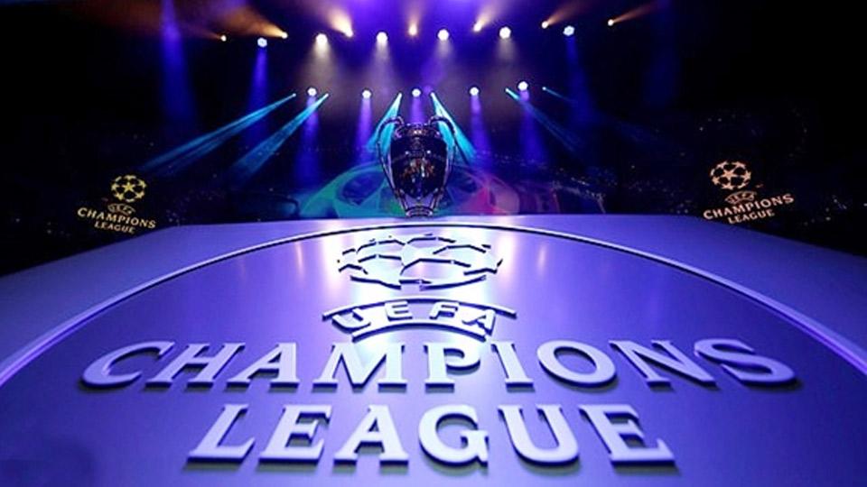 Cúp châu Âu sẽ kết thúc vào cuối tháng 6-2020