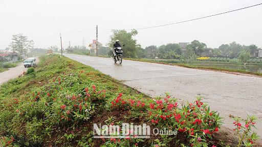 Dự báo thời tiết thủy văn đêm 23 ngày 24-03-2020 trên địa bàn tỉnh Nam Định