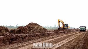 Kiểm tra tiến độ thi công các công trình giao thông trọng điểm