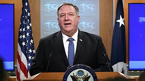 Mỹ cắt giảm 1 tỷ USD viện trợ cho Afghanistan