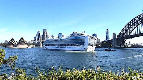 Ô-xtrây-li-a: Công bố gói hỗ trợ kinh tế mới