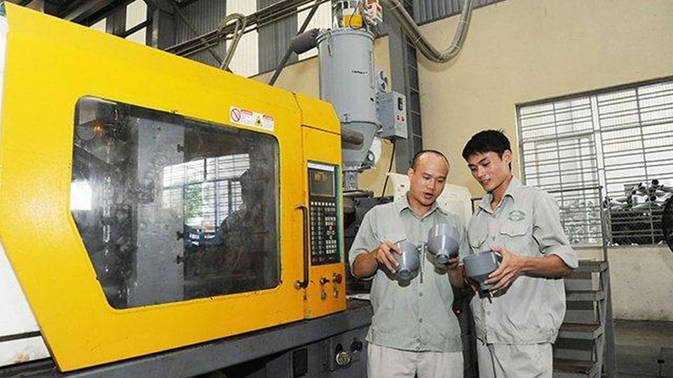 Hải Phòng: GRDP tăng trưởng 14,9% trong quý I