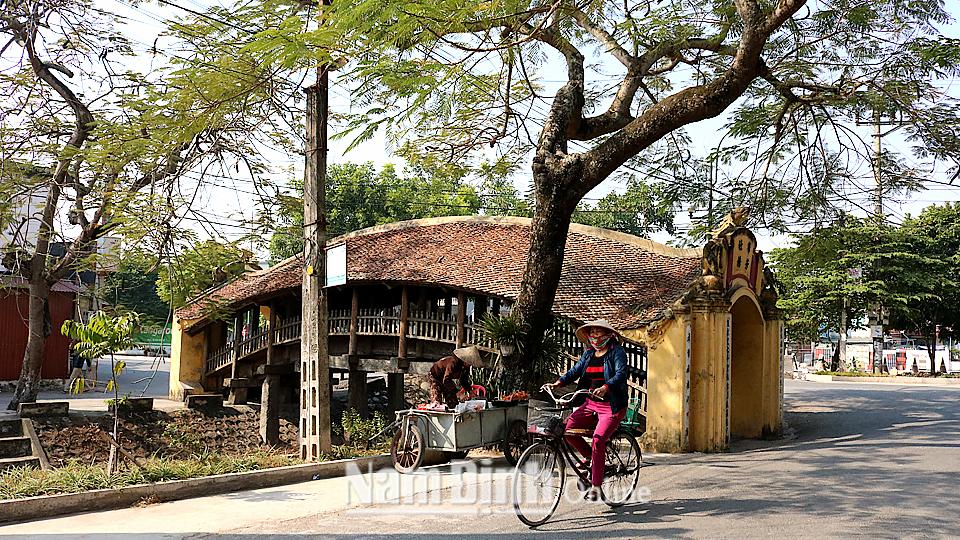 Dự báo thời tiết và thủy văn đêm 24 ngày 25-04-2020 trên địa bàn tỉnh Nam Định