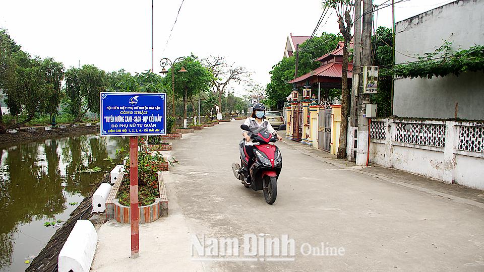 Ghi nhận ở các đảng bộ cấp xã mới sáp nhập