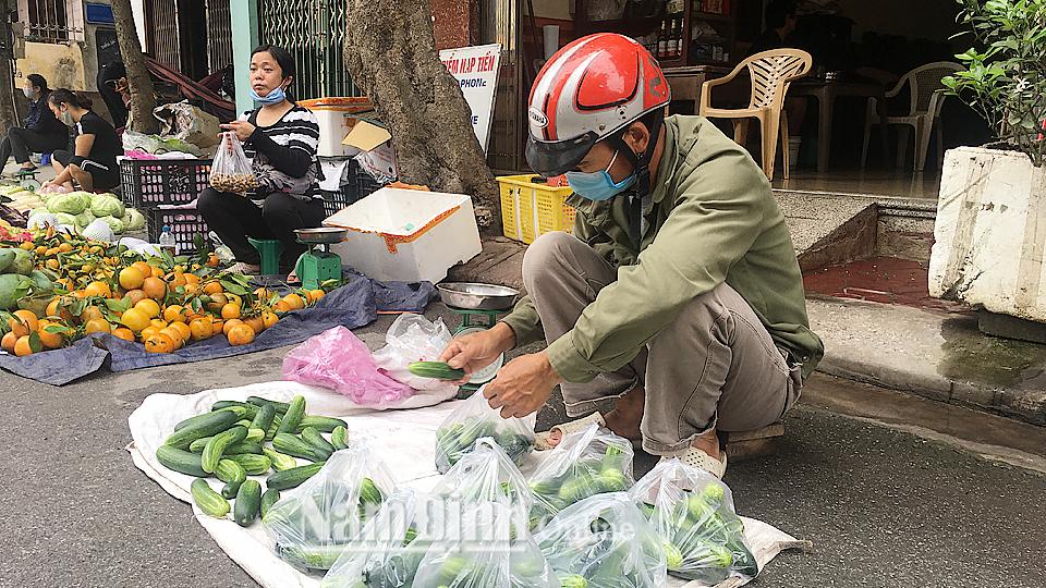 Hạn chế sử dụng túi ni lông - Trách nhiệm của cả cộng đồng