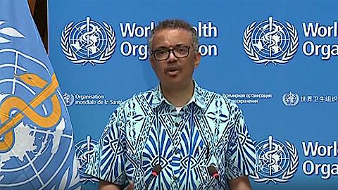 WHO với vai trò dẫn dắt cuộc chiến toàn cầu chống Covid-19