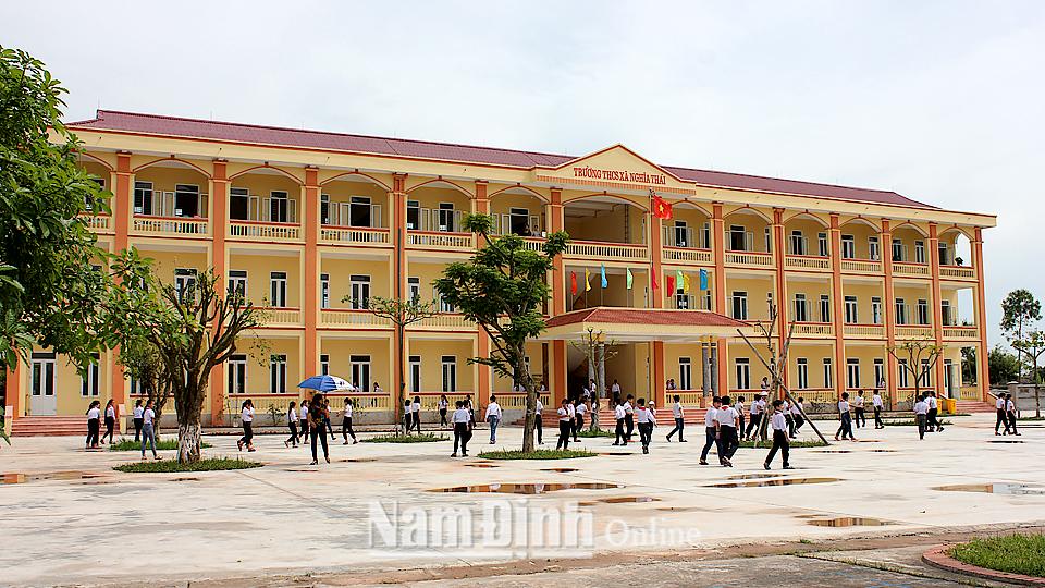 Dự báo thời tiết và thủy văn đêm 26 ngày 27-05-2020 trên địa bàn tỉnh Nam Định