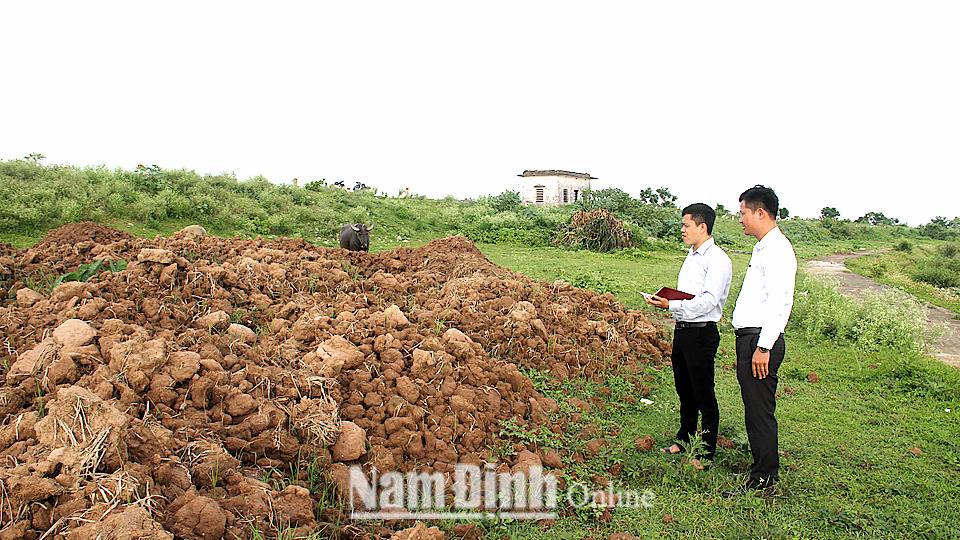 Dự báo thời tiết và thủy văn đêm 27 ngày 28-05-2020 trên địa bàn tỉnh Nam Định