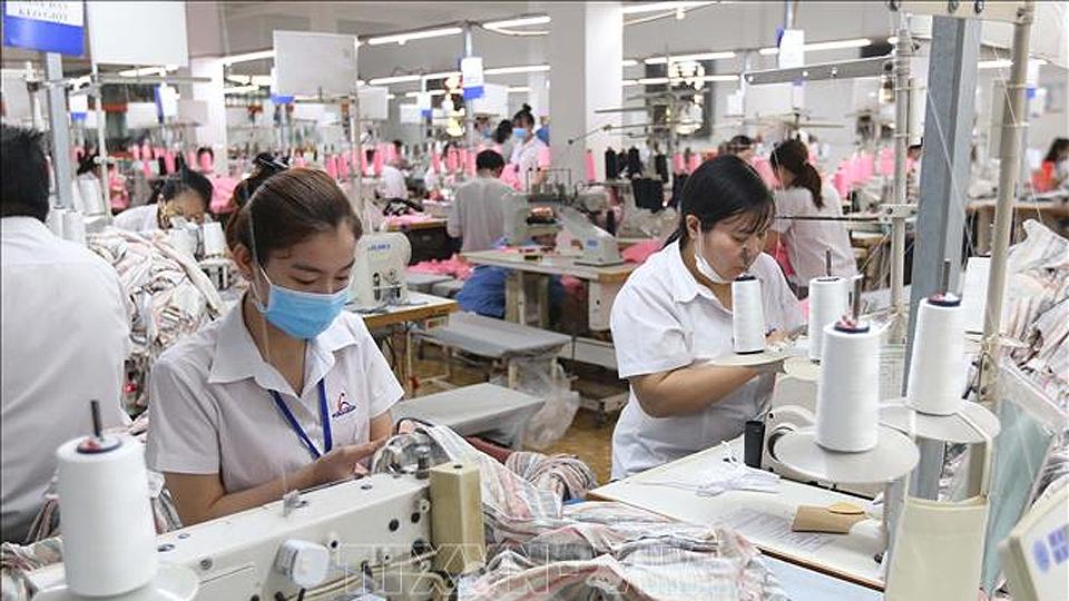 Doanh nghiệp đề xuất gia tăng giải pháp hỗ trợ thiết thực để vượt khó, phát triển sản xuất