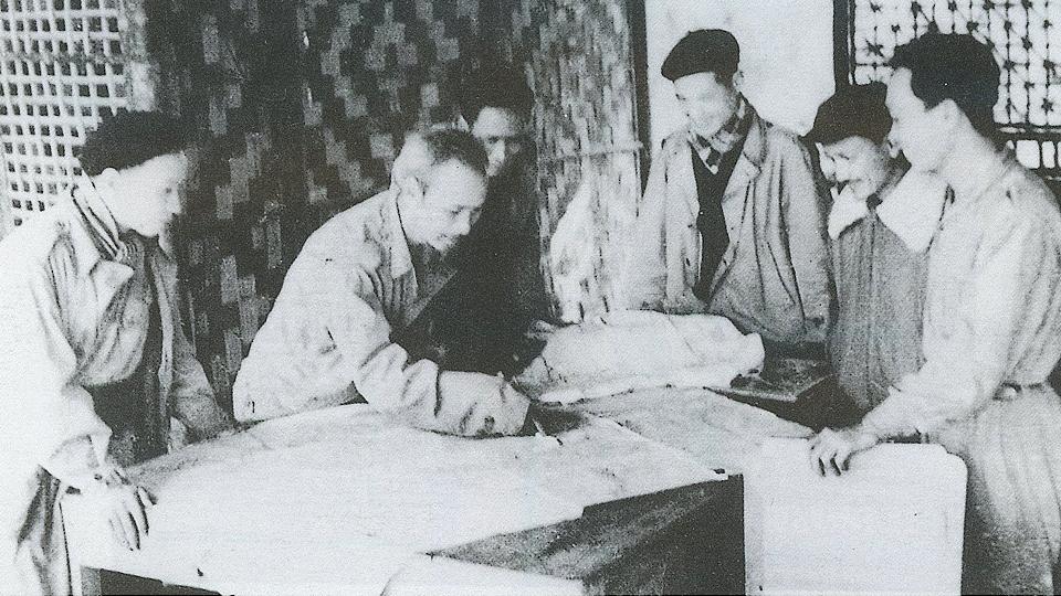 Vai trò của đồng chí Trường Chinh đối với cách mạng Việt Nam trên cương vị là Tổng Bí thư (kỳ 3)