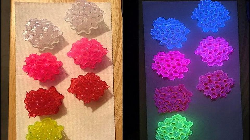 Các nhà khoa học đã tạo ra vật chất sáng nhất thế giới