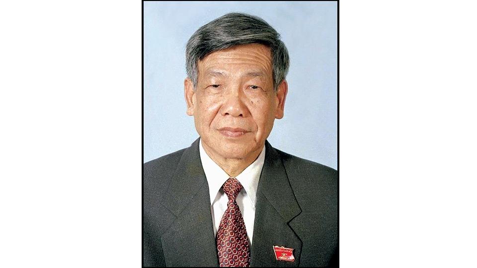 Thông cáo đặc biệt: Nguyên Tổng Bí thư Lê Khả Phiêu từ trần