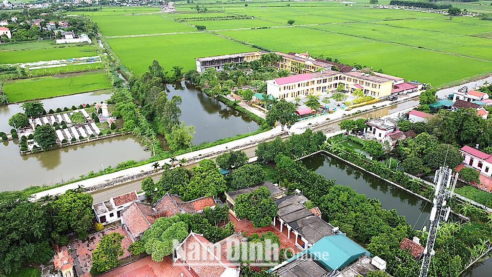 Dự báo thời tiết, thủy văn chiều và đêm ngày 24-08-2020 trên địa bàn tỉnh Nam Định