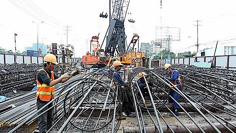 Hà Nội: Đẩy mạnh giải ngân vốn đầu tư công