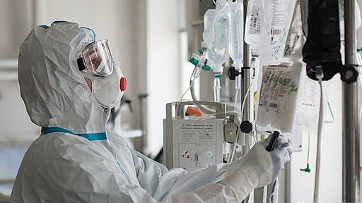 Kết luận của Chủ tịch UBND tỉnh tại cuộc họp về công tác phòng, chống dịch bệnh COVID-19