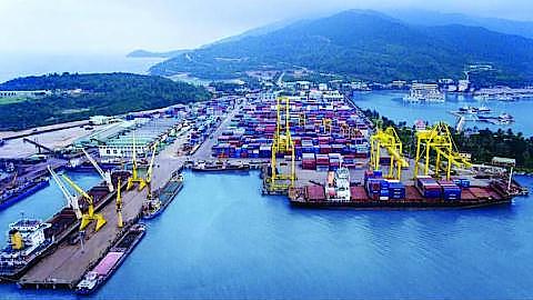 Hoàn thiện dự thảo nghị định mới quy định về giao khu vực biển