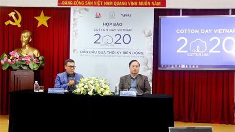 Cơ hội giúp doanh nghiệp dệt may vượt qua thời kỳ biến động