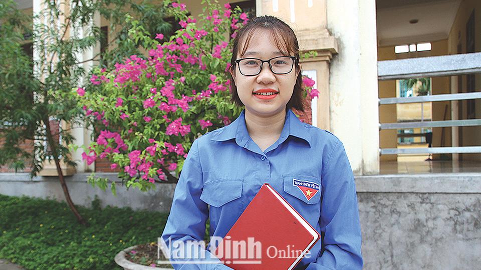 Mong muốn các cấp ủy, chính quyền các cấp trong tỉnh tiếp tục quan tâm và có những chính sách tạo điều kiện, hỗ trợ thanh niên khởi nghiệp, góp sức trẻ xây dựng quê hương