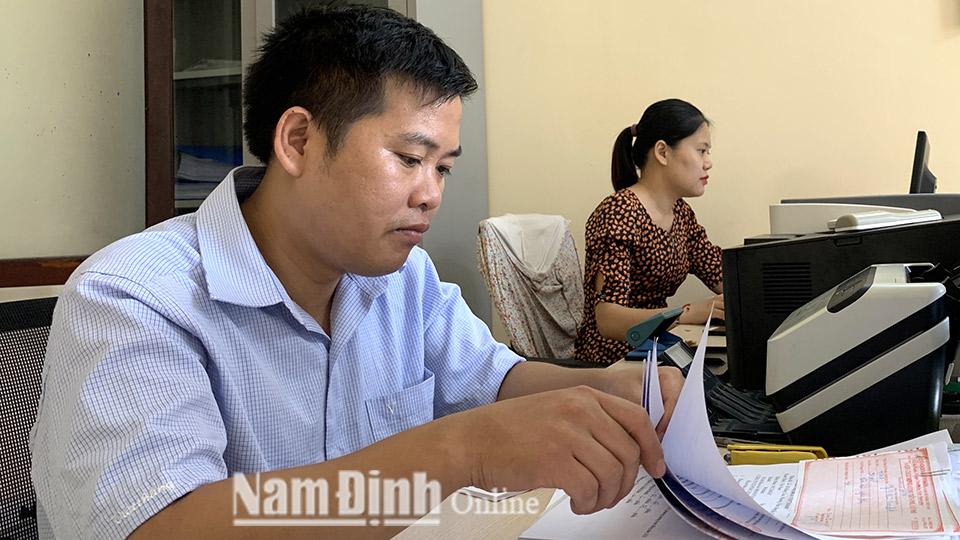 Tiếp tục nâng cao chỉ số Gia nhập thị trường