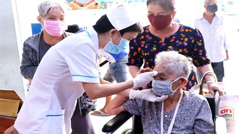 Người cao tuổi cần làm những xét nghiệm tổng quát nào?