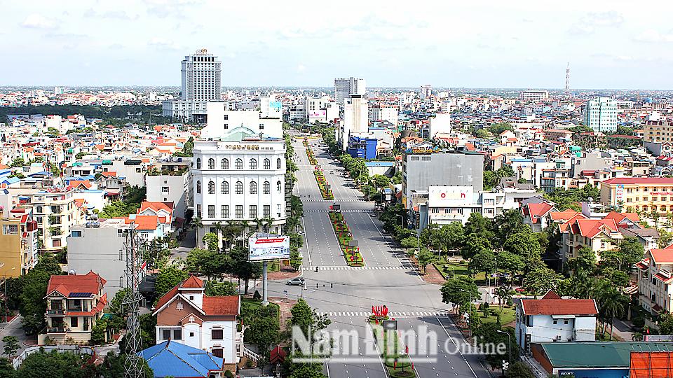 Dự báo thời tiết và thủy văn chiều và đêm 12 tháng 10 năm 2020 trên địa bàn tỉnh Nam Định