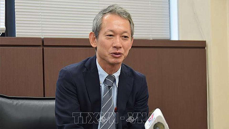 Hàn Quốc: Nối lại đối thoại ngoại giao với Nhật Bản