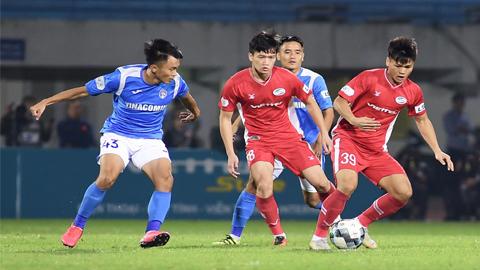 Lịch thi đấu vòng cuối V-League 2020: Hồi kết cuộc đua