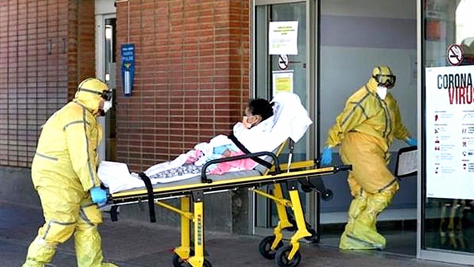 Nhiều nước kéo dài tình trạng khẩn cấp do dịch