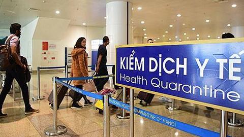 Công điện khẩn về phòng chống COVID-19