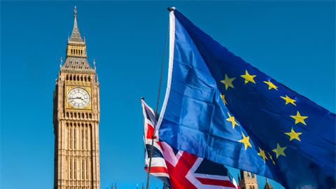 EU bác bỏ đề xuất của Anh