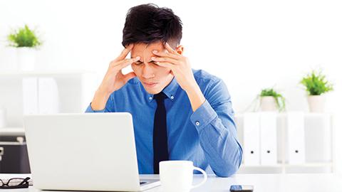 Rối loạn tiền đình - nguy hiểm trực tiếp và hậu quả gián tiếp