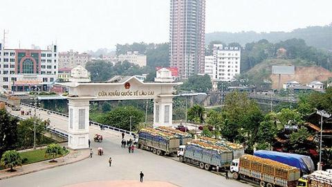 Lào Cai: Xây dựng kịch bản đảm bảo tăng trưởng kinh tế trên 10%