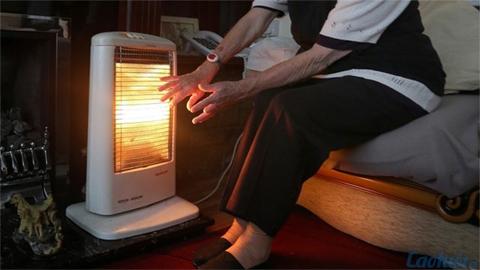 Người cao tuổi mắc hen, cần đề phòng bệnh tái phát khi trời lạnh