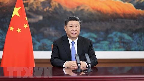 Trung Quốc ủng hộ sáng kiến phi hạt nhân hóa bán đảo Triều Tiên của Hàn Quốc