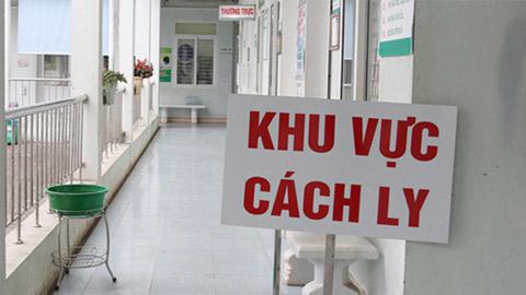 Cách ly y tế thêm 10 trường hợp