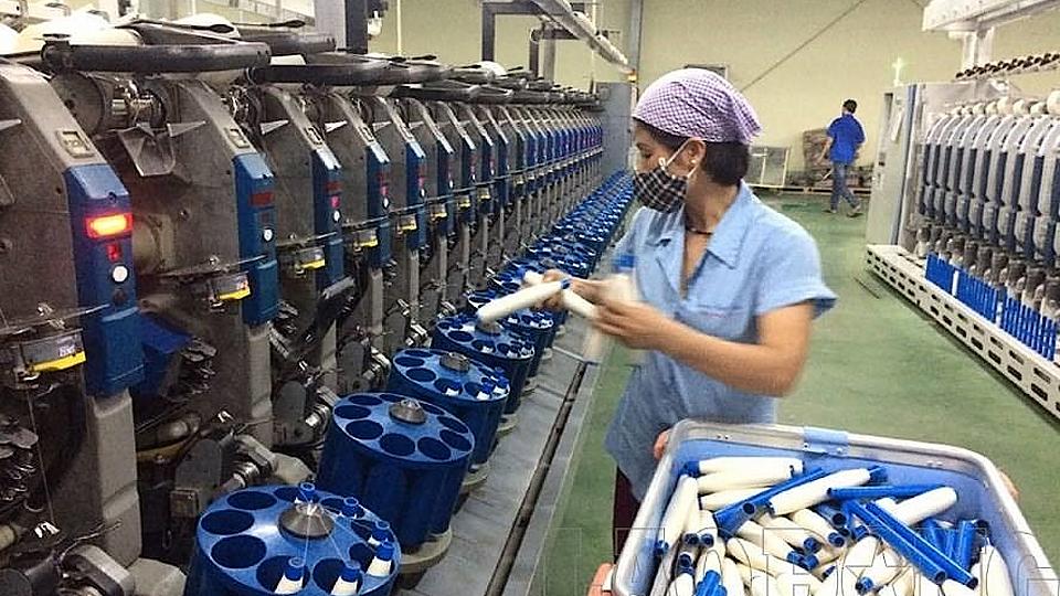 Chính sách mới có hiệu lực từ tháng 2-2021