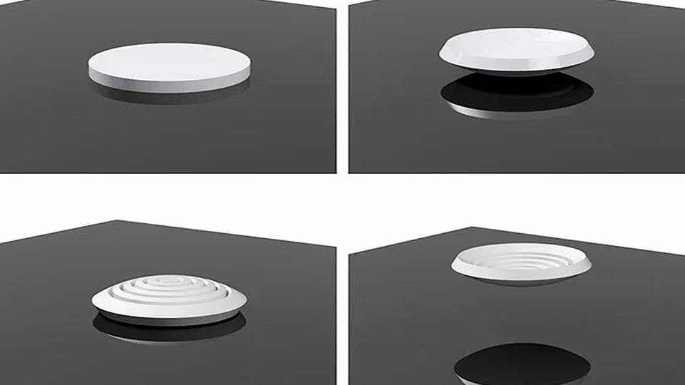 Khám phá vật liệu có khả năng tự chuyển động mà không cần động cơ