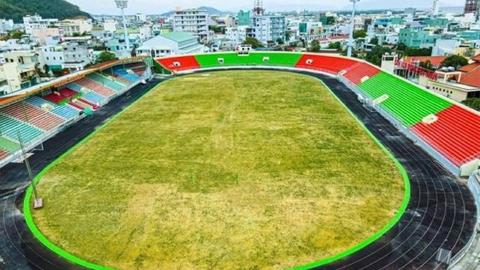 Các sân sẽ chỉn chu hơn sau kỳ nghỉ Tết