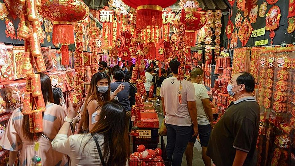 Châu Á dồn sức kiểm soát dịch Covid-19 trong dịp Tết Nguyên đán