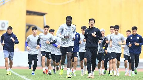 Nghiêm lệnh chống dịch