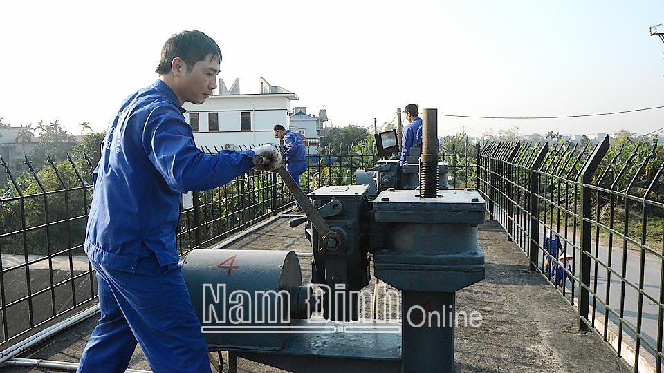 Toàn tỉnh gieo cấy được hơn 65 nghìn ha lúa xuân