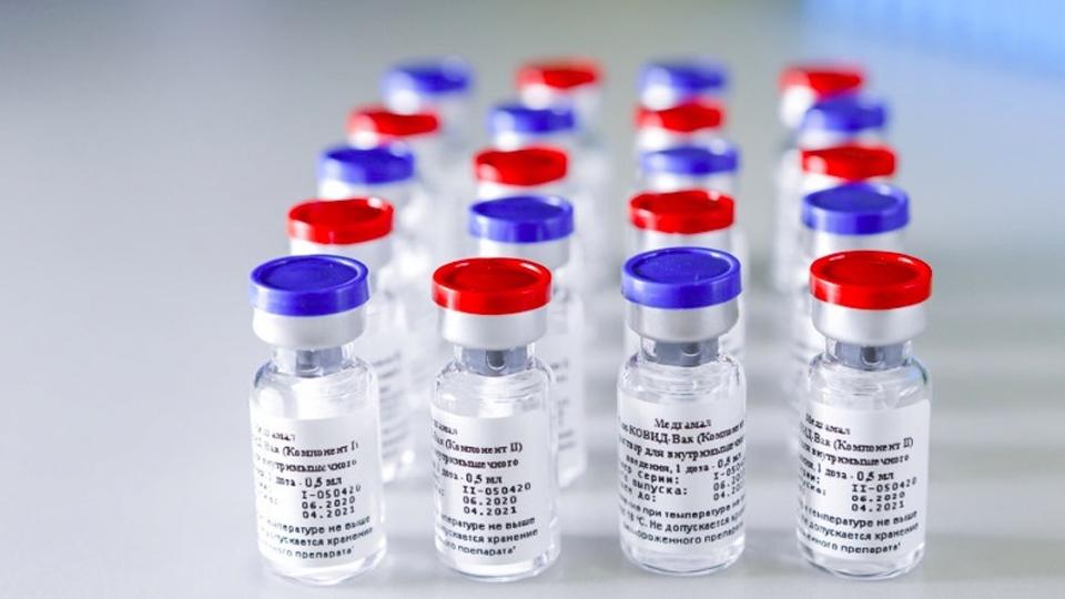 Bức tranh ảm đạm