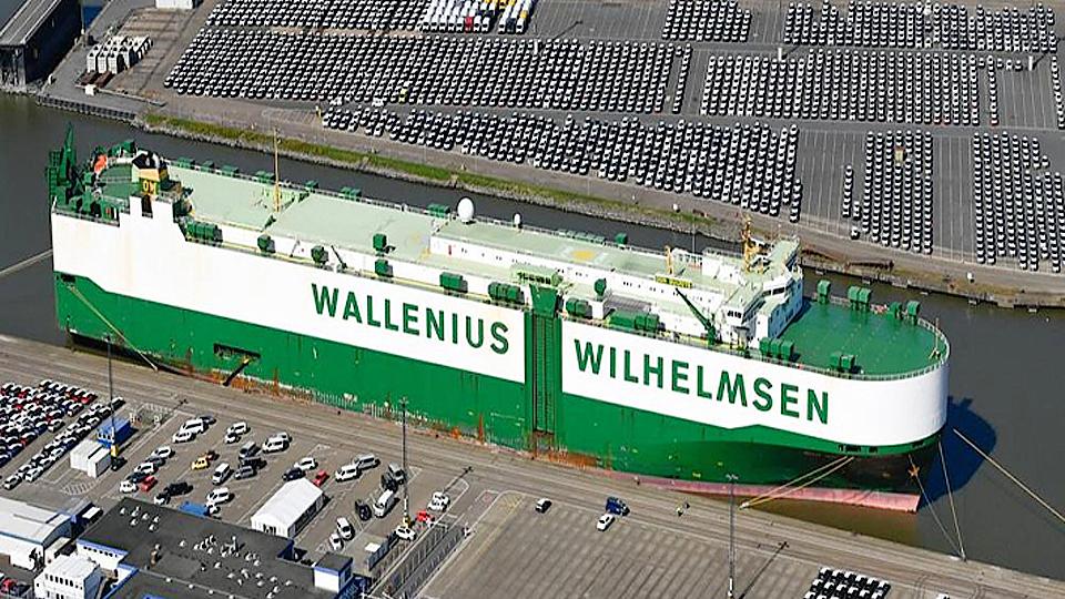 Triển vọng mới trong quan hệ Mỹ - Đức