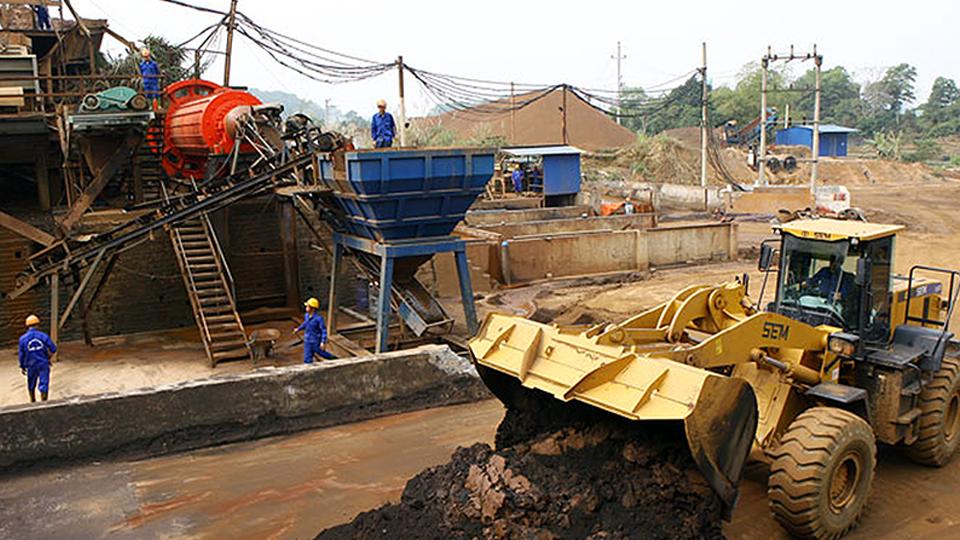 Thái Nguyên: Nâng cao hiệu quả quản lý tài nguyên khoáng sản