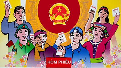 Nghị quyết Công bố danh sách chính thức những người ứng cử đại biểu HĐND tỉnh Nam Định khóa XIX, nhiệm kỳ 2021-2026