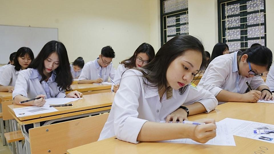 Chỉ thị về việc chỉ đạo tổ chức kỳ thi tốt nghiệp trung học phổ thông năm 2021 tỉnh nam định