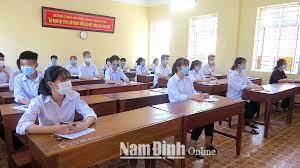 Hội nghị triển khai kỳ thi tốt nghiệp Trung học phổ thông năm 2021