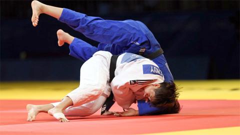 Thể thao Việt Nam giảm áp lực giành 20 suất Ô-lim-pích